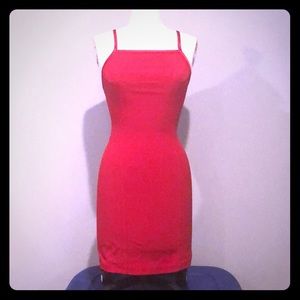 Bianca Nero Cocktail Dress